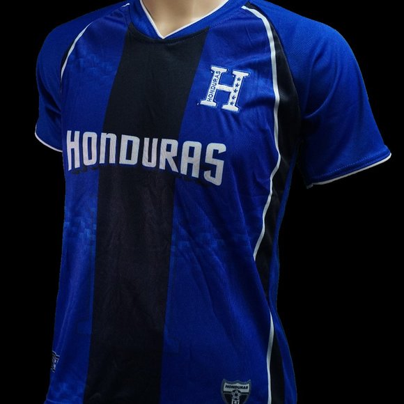 honduras jersey 2020